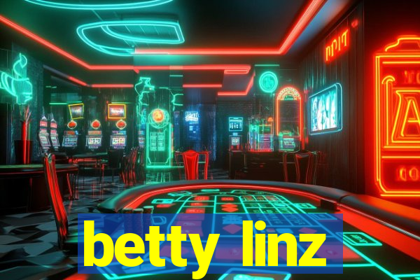 betty linz